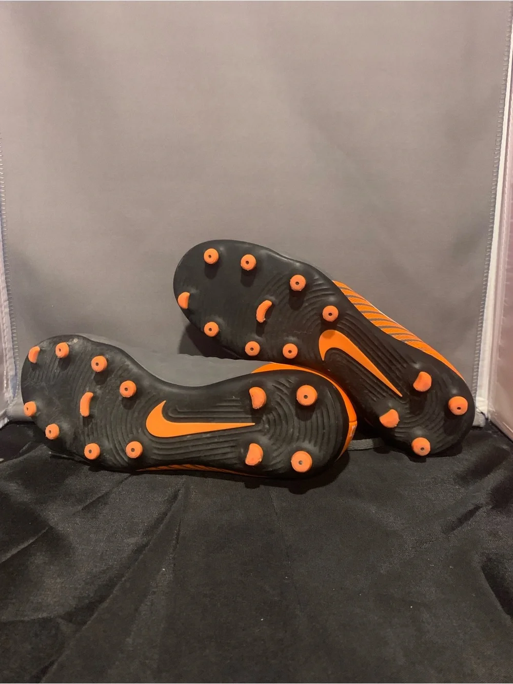 Nike Majista Obra II FG ( Youth ) Soccer Cleats
